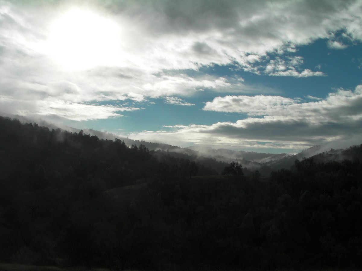 A Riddle, an&nbsp;Enigma