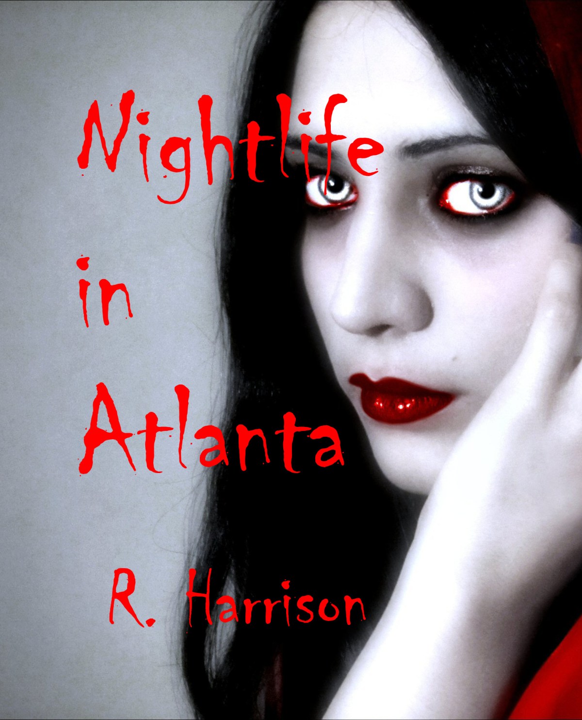 Nightlife in Atlanta&nbsp;#kindle
