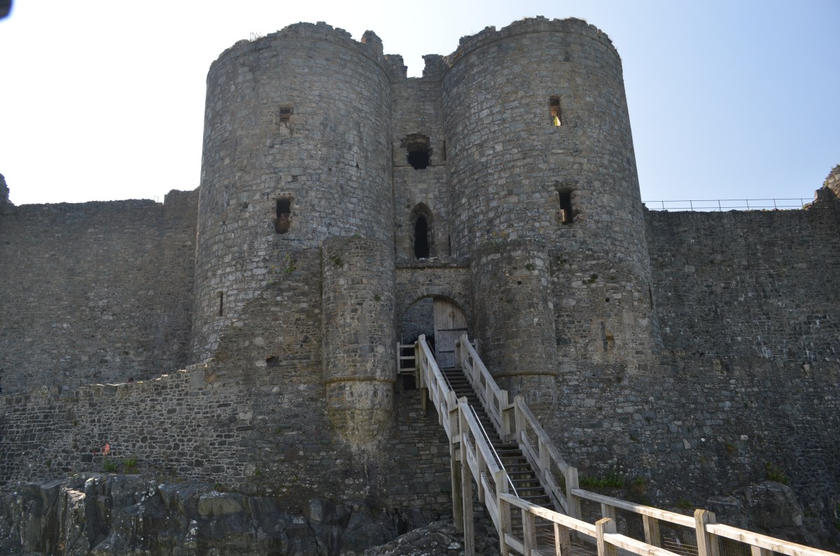 My cure for writer’s&nbsp;block