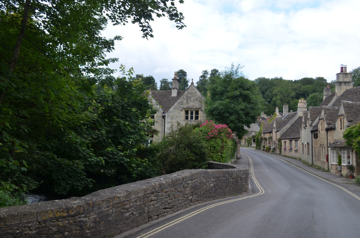 Sunday Snippet, The&nbsp;Master.