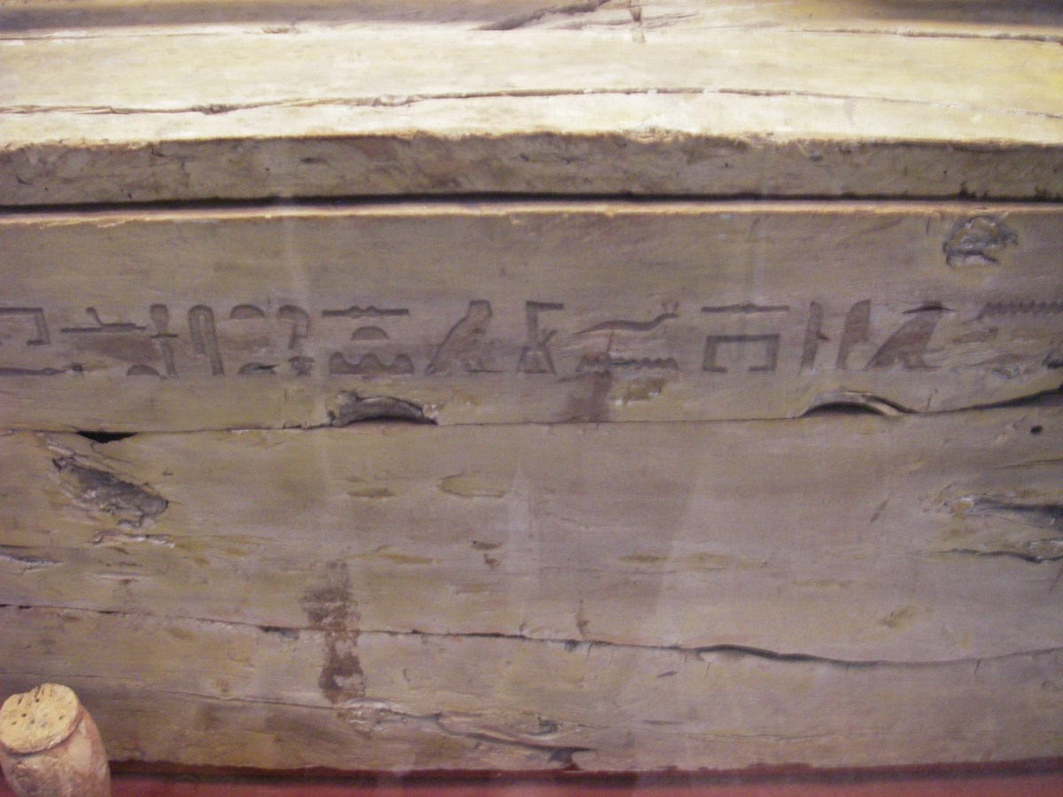 Another Installment.