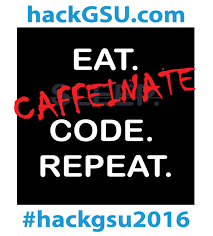 HackGSU 2016 (2nd&nbsp;edition)