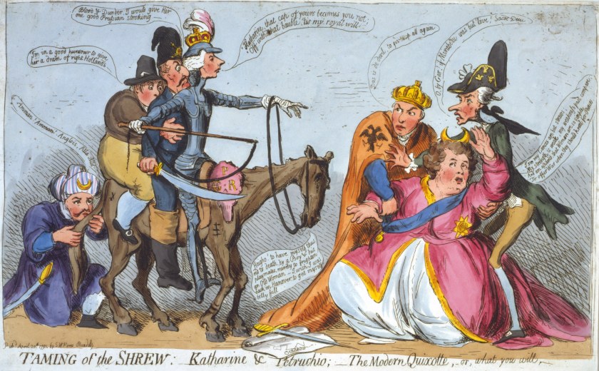 taming-of-the-shrew-gillray